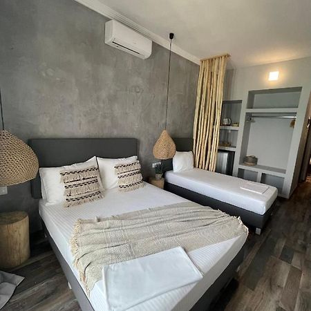 Xenios Hotel Pefkochori Esterno foto