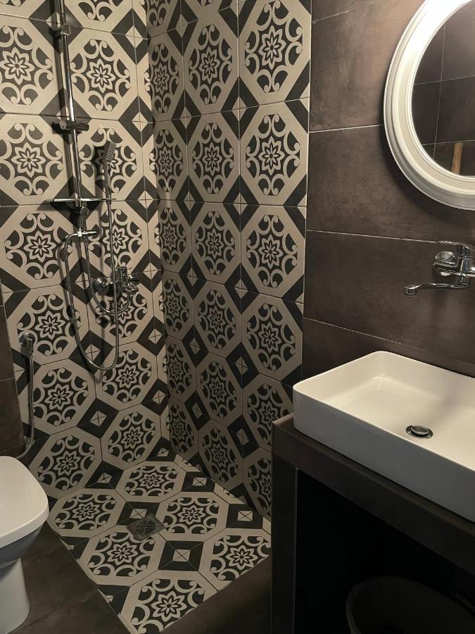 Xenios Hotel Pefkochori Esterno foto