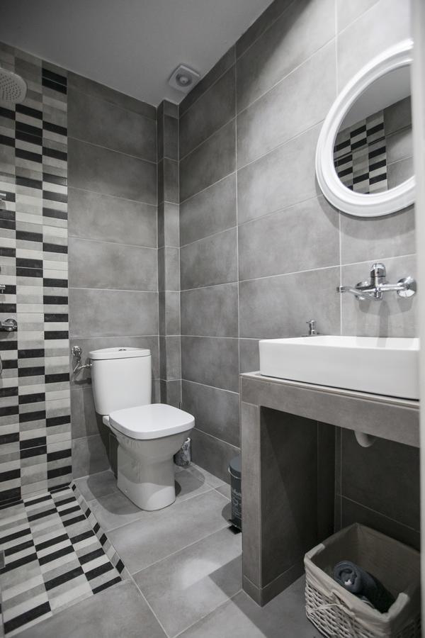 Xenios Hotel Pefkochori Esterno foto